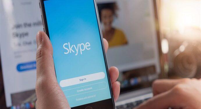 Skype