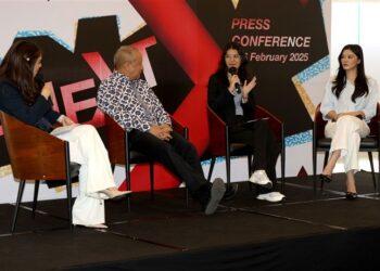 TEDxSampoerna University 2025