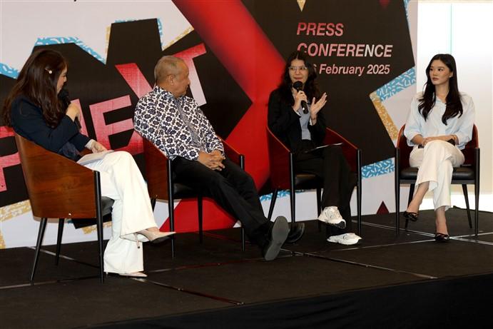 TEDxSampoerna University 2025