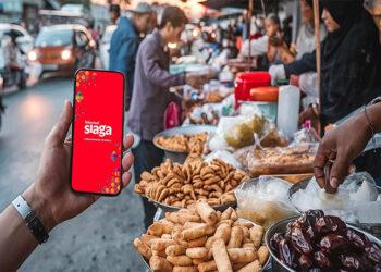 Telkomsel Optimalkan Infrastruktur Jaringan dan Layanan Digital Selama RAFI 2025