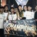 Tim Kuda Hitam Sriwijaya Esports Raih Juara FFNS 2025 Spring di Medan