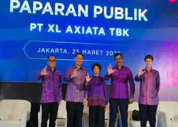 Layanan Pelanggan XL dan Smartfren Tidak Berubah Usai Merger