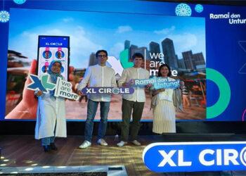 XL Circle, Inovasi XL Axiata Untuk Perkuat Loyalitas Pengguna