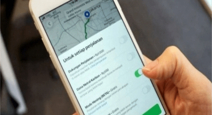 Grab Hadirkan Fitur Baru Untuk Kelola Beragam Tagihan Dengan Praktis