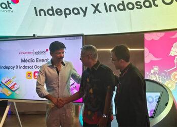 Indosat x Indepay