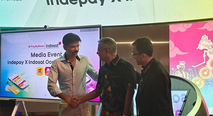 Indosat x Indepay