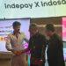Indosat x Indepay