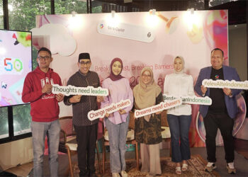 Indonesia Cloud Region