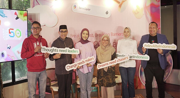 Indonesia Cloud Region