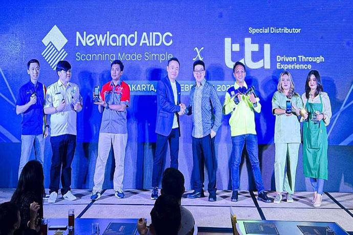 Newland AIDC