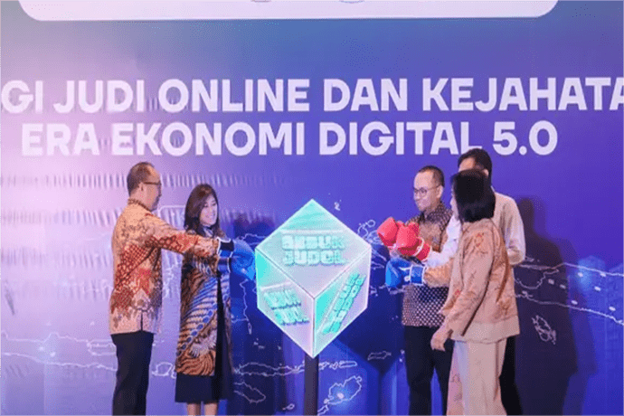 Judi Online