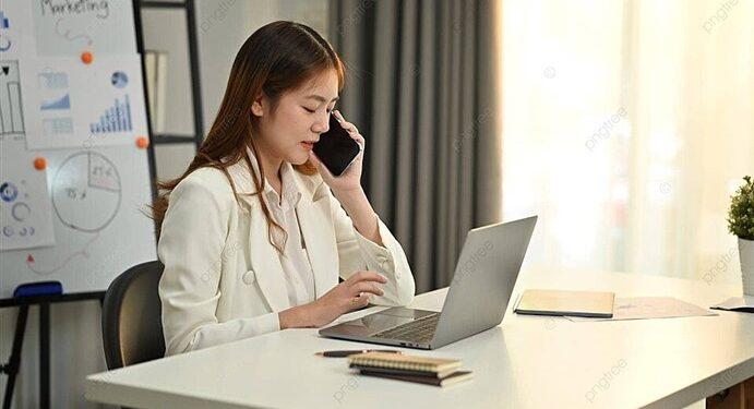 startup dipimpin peremuan