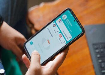 Aplikasi Stunting Hub dari Telkom Permudah Posyandu Tekan Angka Stunting