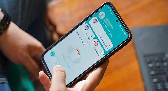 Aplikasi Stunting Hub dari Telkom Permudah Posyandu Tekan Angka Stunting