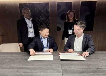 Telkomsel Gandeng TikTok Hadirkan Solusi Autentifikasi Otomatis