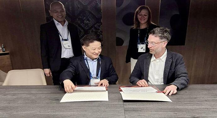 Telkomsel Gandeng TikTok Hadirkan Solusi Autentifikasi Otomatis