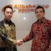 ViBiCloud jadi Mitra Layanan Alibaba di Indonesia