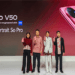 Vivo V50, Smartphone Dengan Resolusi Kamera Wide-Angle Tertinggi di Kelasnya