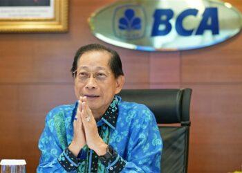 BCA - Jahja