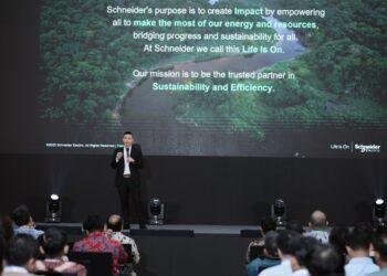 Innovation Day Batam 2025