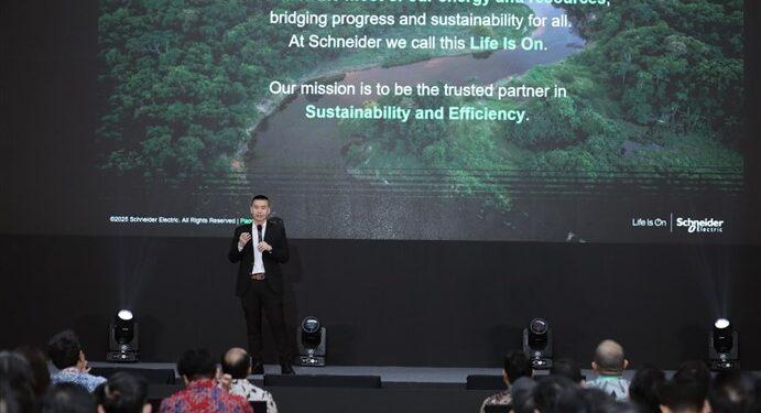 Innovation Day Batam 2025