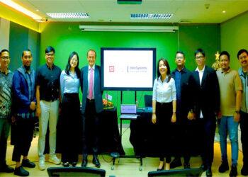 Sinergi InterSystems dan ICS Compute Dukung Interoperabilitas Data Kesehatan di Indonesia