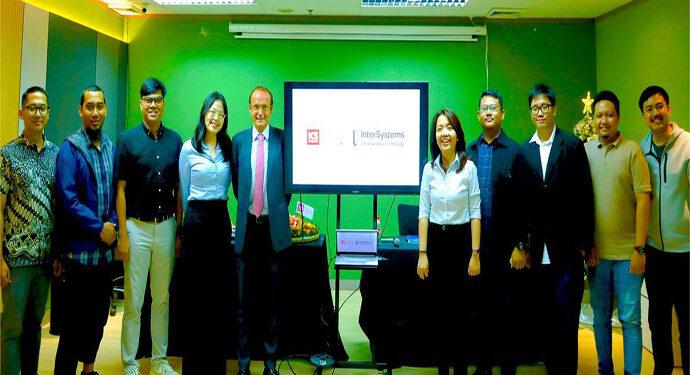 Sinergi InterSystems dan ICS Compute Dukung Interoperabilitas Data Kesehatan di Indonesia