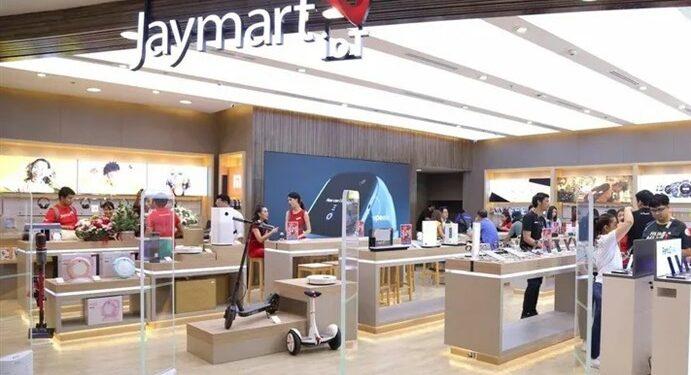 JMT Network Services x Igloo