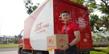 J&T Express