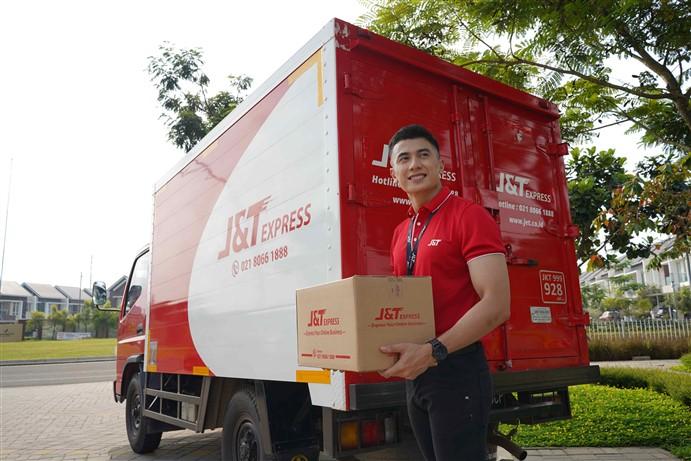 J&T Express