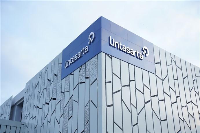 Lintasarta