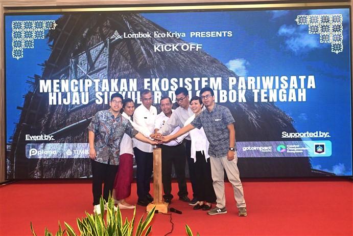 Lombok Eco Kriya