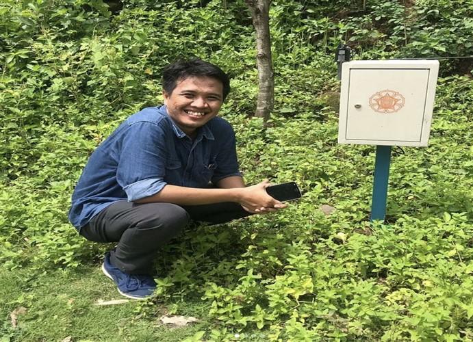 G-Connect Project