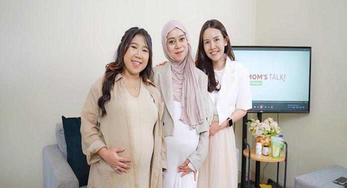 Brand Lokal Ini Sukses Bangun Komunitas Busui dan Pemberdayaan Perempuan