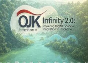 OJK Infinity 2.0