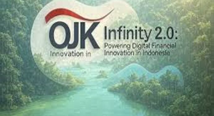 OJK Infinity 2.0