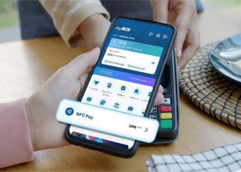 BCA Implementasikan QRIS TAP Pada Lebih dari 324 Ribu Merchant Mitra
