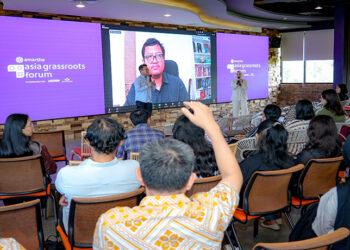 Asia Grassroots Forum 2025