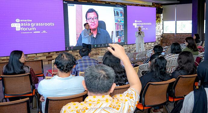 Asia Grassroots Forum 2025