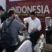 UMKM Kopi Lokal Tampil di Amsterdam Coffee Festival 2025