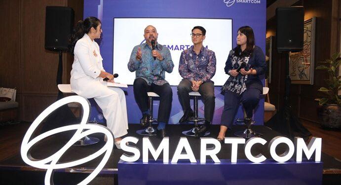Smartcom