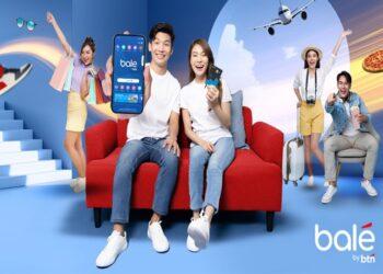 Super App Bale by BTN