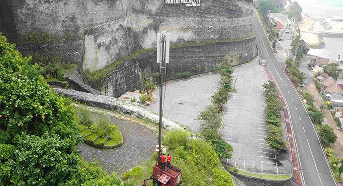 Telkomsel Maksimalkan Teknologi AI Untuk Tuntaskan Lebih Dari 9.500 Pekerjaan Optimasi