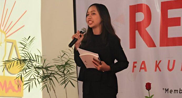 Tiara - Agni Project