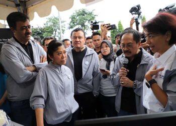 XL Axiata Siap Adopsi eSIM dan Registrasi Pelanggan Berbasis Biometrik