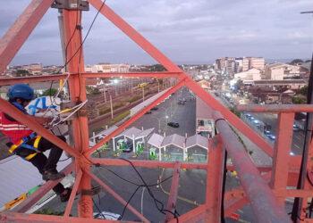 Libur Lebaran 2025, Trafik Data XL Alami Lonjakan Didominasi Streaming Video