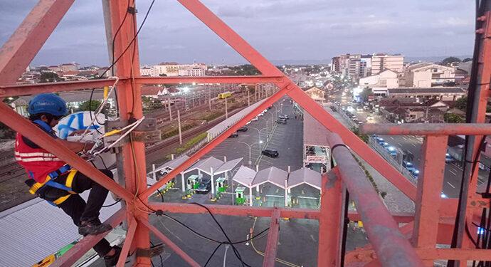 Libur Lebaran 2025, Trafik Data XL Alami Lonjakan Didominasi Streaming Video