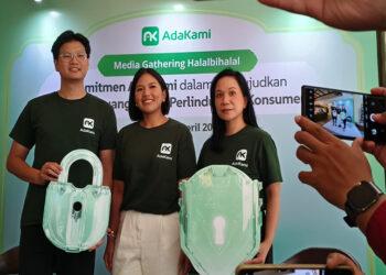 Jaga Penyaluran Dana Tetap Sehat, AdaKami Terapkan Prinsip Prudent dan Pemanfaatan Teknologi