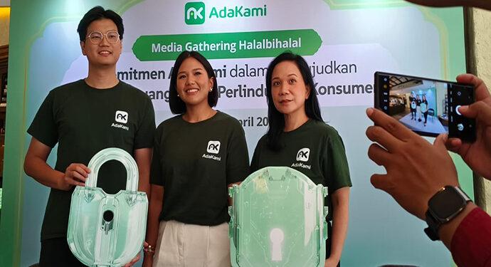 Jaga Penyaluran Dana Tetap Sehat, AdaKami Terapkan Prinsip Prudent dan Pemanfaatan Teknologi