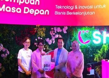 wirausaha perempuan
